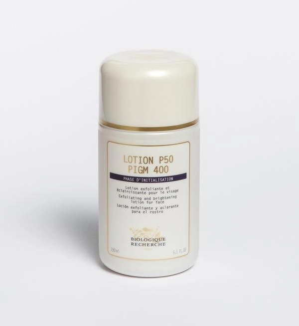 Lotion P50 PIGM400 Photo