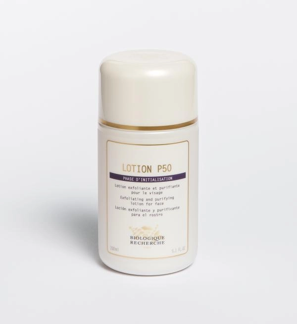 Lotion P50 Photo