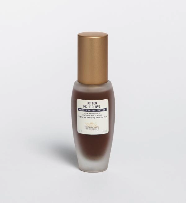 Lotion MC110 N° 1 Photo