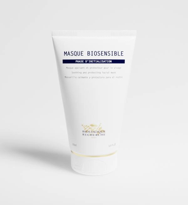 Masque Biosensible Photo