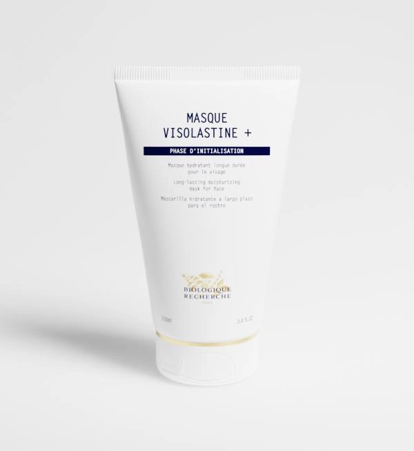Masque Visolastine + Photo