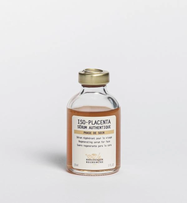 Serum ISO-Placenta Photo