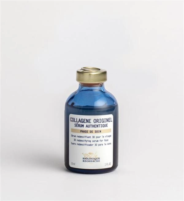 Serum Collagène Originel Photo