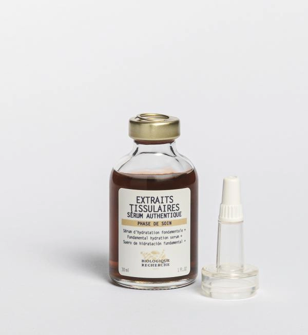Serum Extraits Tissulaires Photo