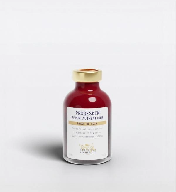 Serum Progeskin Photo