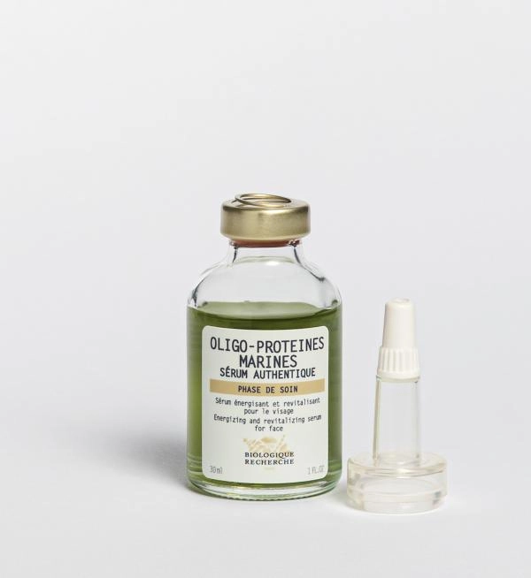 Serum Oligo-proteines Marines Photo