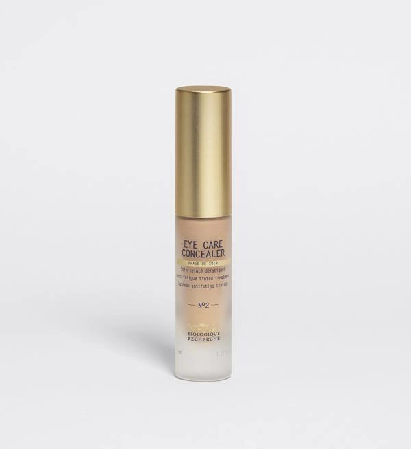 Eye Care Concealer №2 Photo