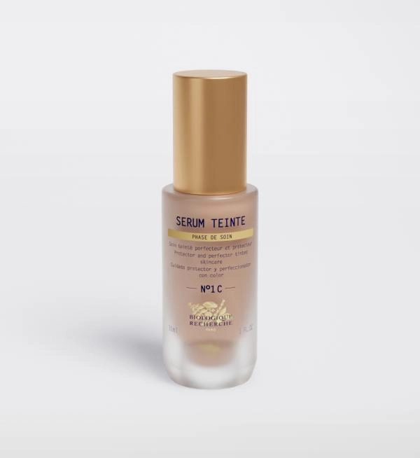 Sérum teinté №1C Photo