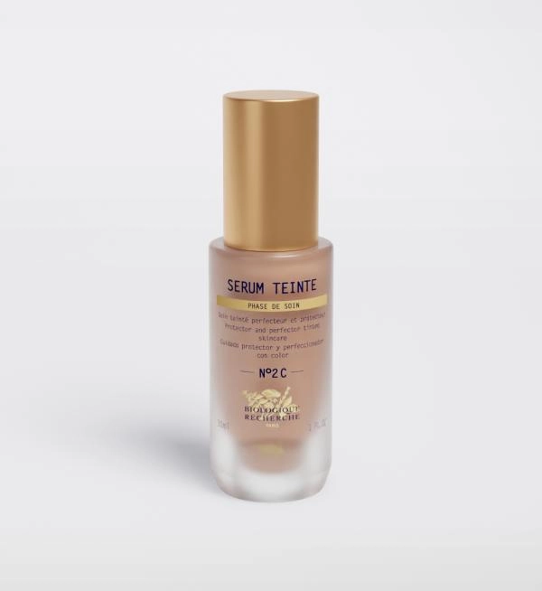 Sérum teinté №2C Photo