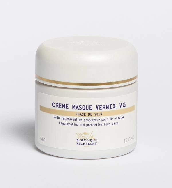 Crème Masque Vernix VG Photo