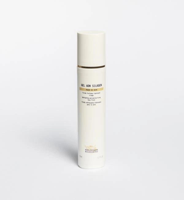 Gel ADN Silkgen Photo