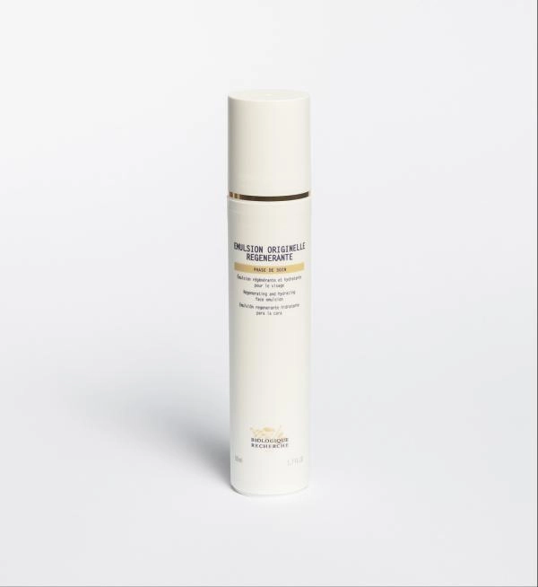 Emulsion Originelle Régénérante Photo