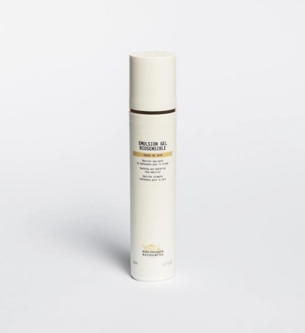 Emulsion Gel Biosensible Photo