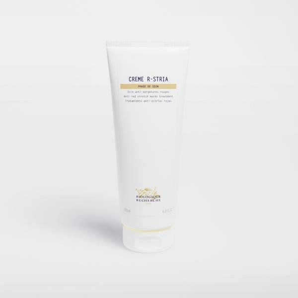 Creme R-Stria Photo