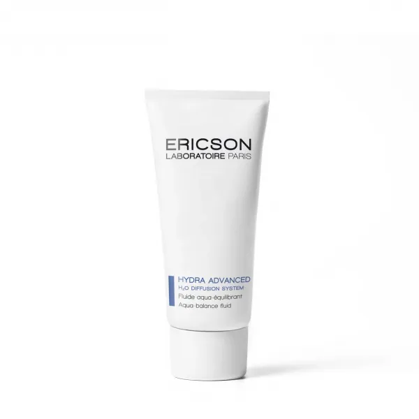 Aqua-balance fluid Photo