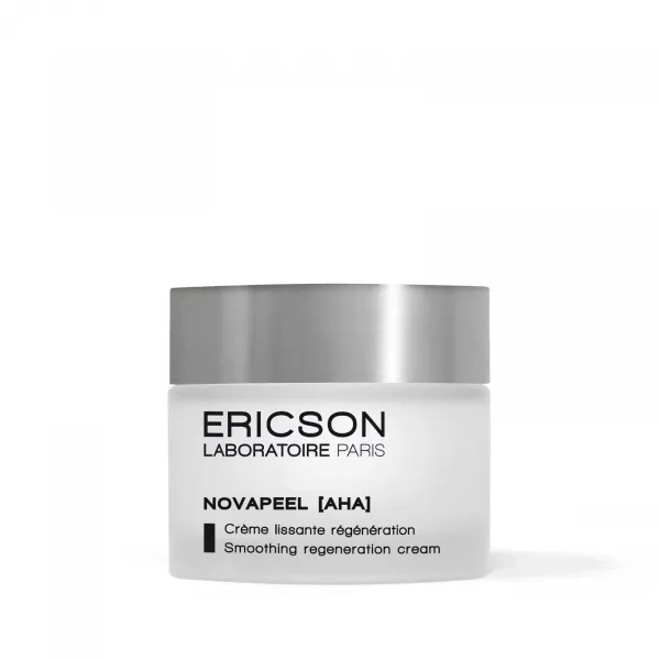 Smoothing Regeneration Cream Photo