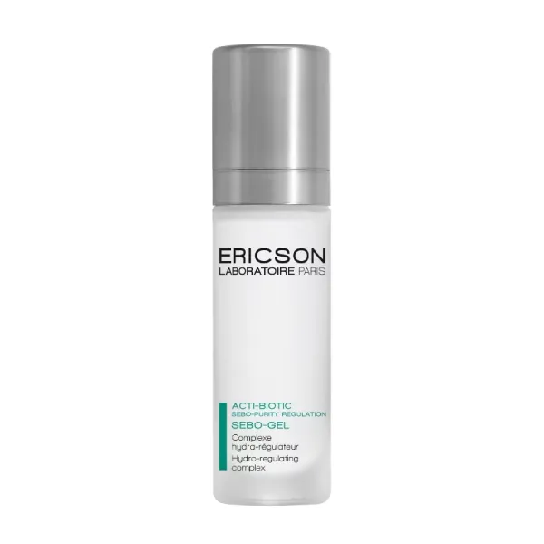 Acti-Biotic Sebo-Gel Photo