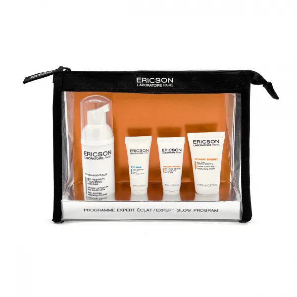 Expert Glow Program Photo