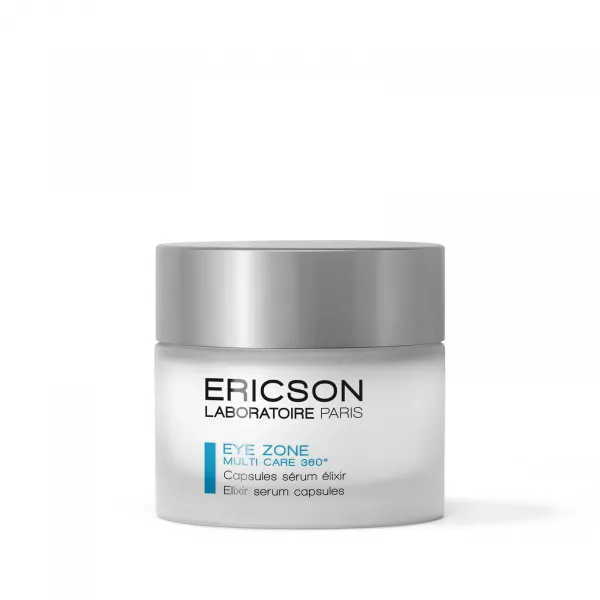 Elixir Serum Capsules Photo