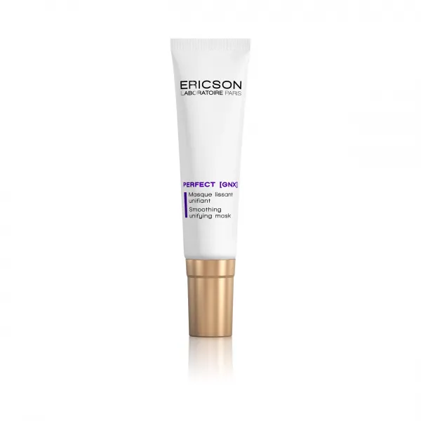 Smoothing unifying mask Photo