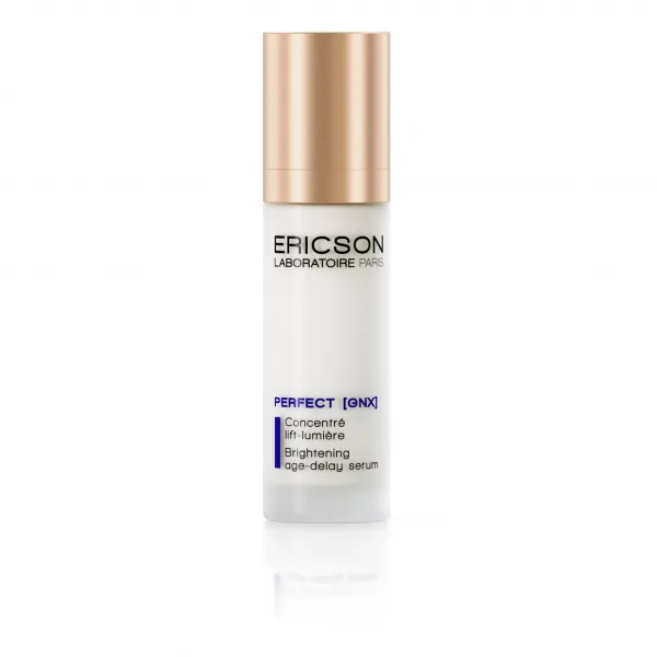 Brightening age-delay serum Photo