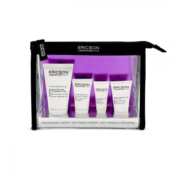 Expert Anti-wrinkle Program Photo