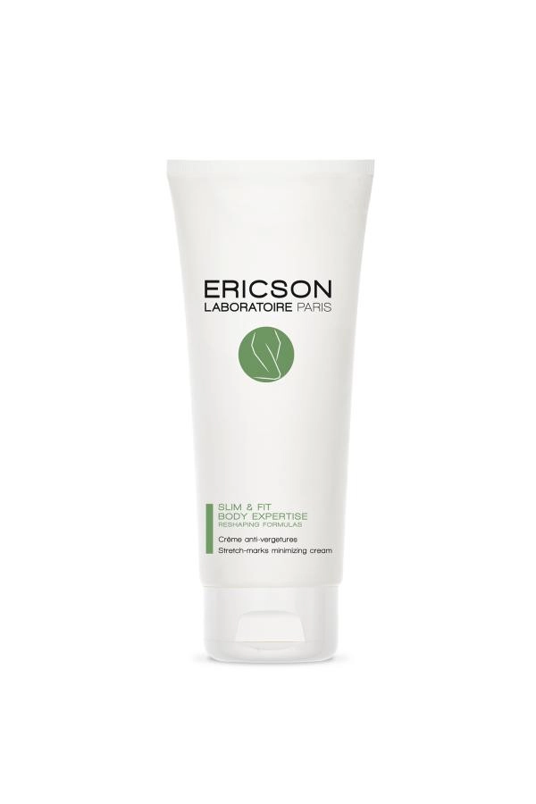 Stretch-marks minimizing cream Photo