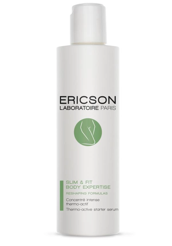 Thermo-active starter serum Photo