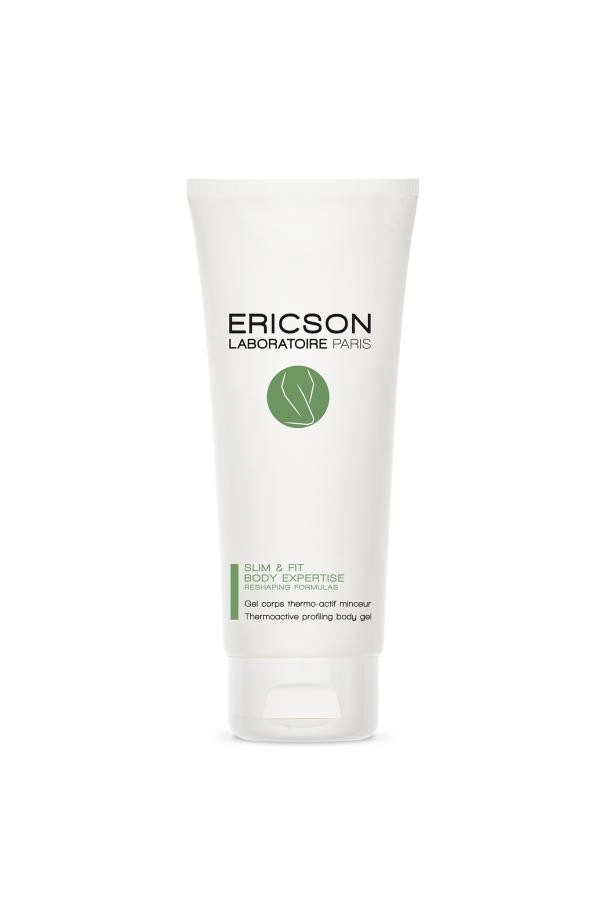 Thermoactive profiling body gel Photo