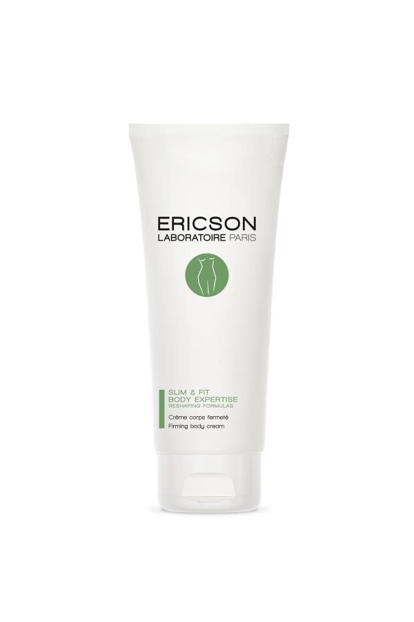 Firming body cream Photo