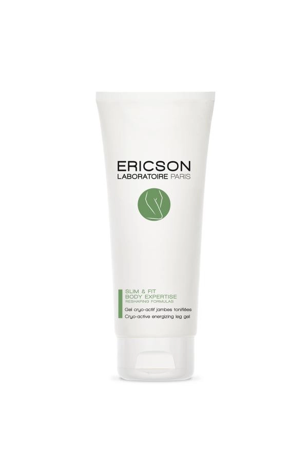 Cryo-active energizing leg gel Photo