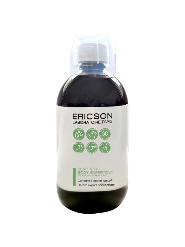 Detox expert concentrate Photo