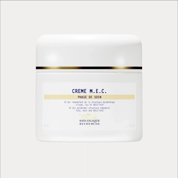 Crème M.E.C. Photo