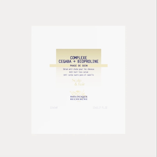 Complexe Cegaba + Bioproline Photo