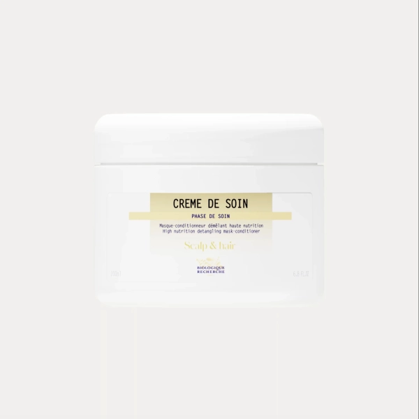 Crème de Soin Photo