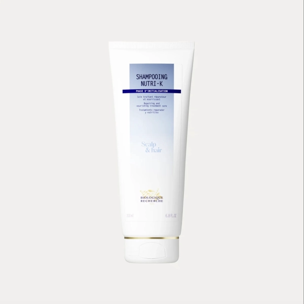 Shampooing Nutri-K Photo
