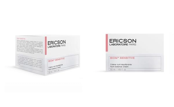 Nutri balance cream Фотография