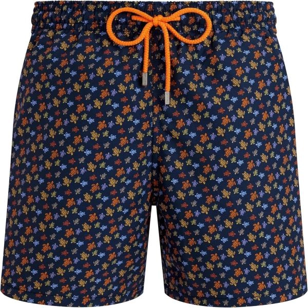 Turtles Micro Round Swimsuit Նկար