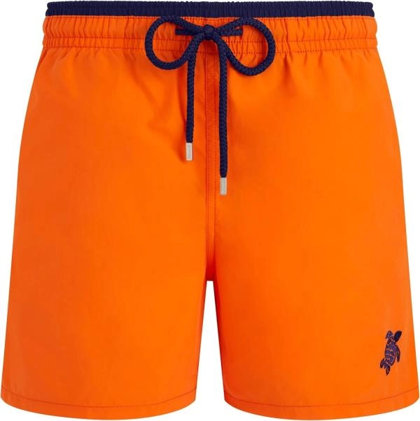 Two-tone swimsuit Apricot Նկար